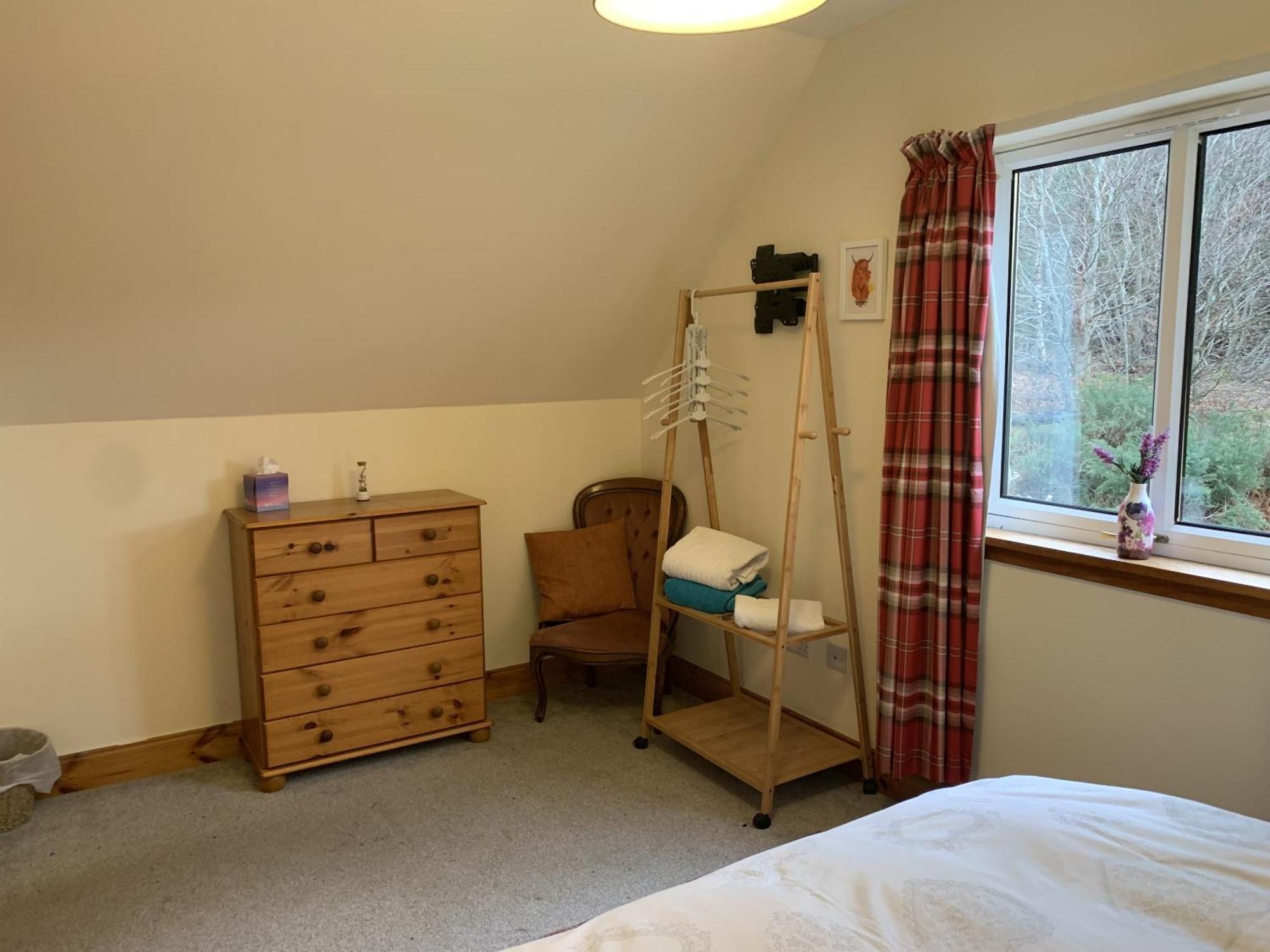 Achmore Self Catering Екстериор снимка
