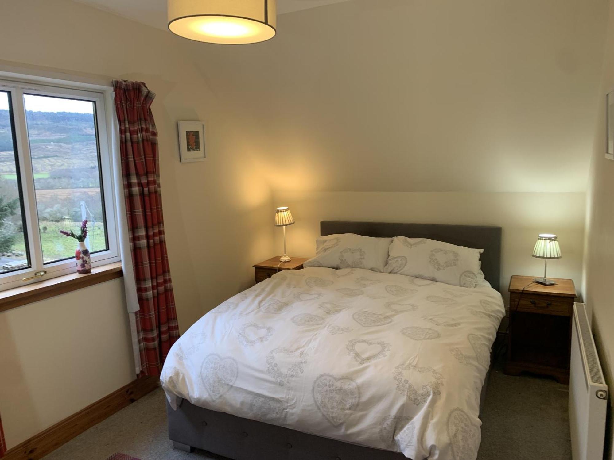 Achmore Self Catering Екстериор снимка
