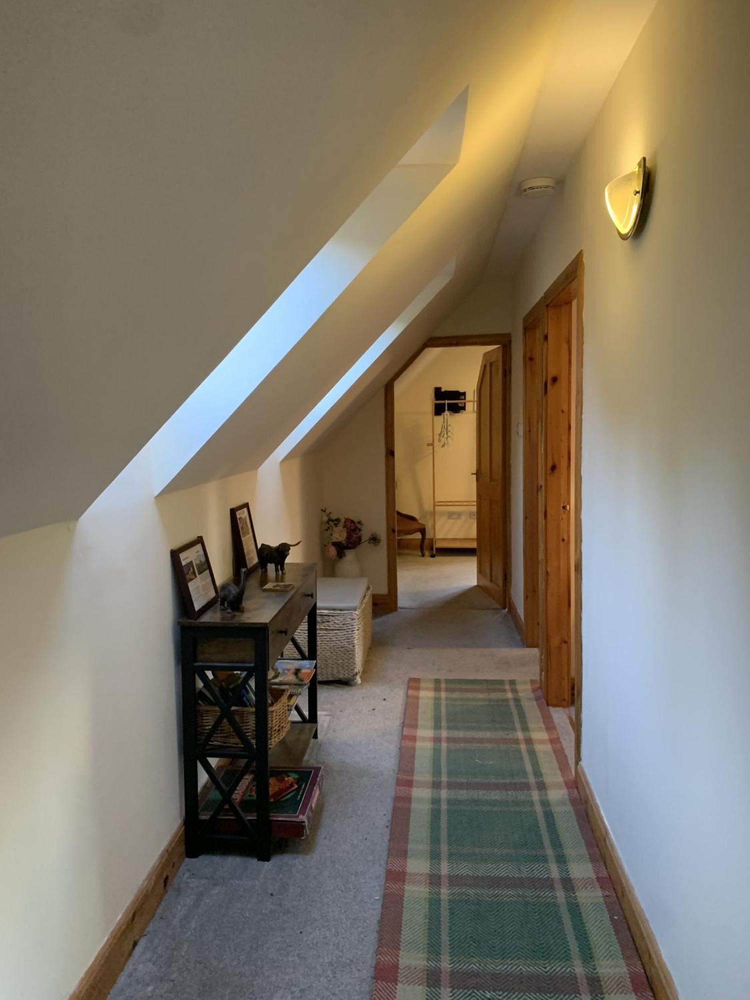 Achmore Self Catering Стая снимка